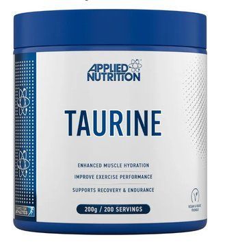 Applied Nutrition Taurine 200 g 5765457698 фото