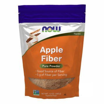 Apple Fiber Powder - 12 Oz 2022-10-0390 фото