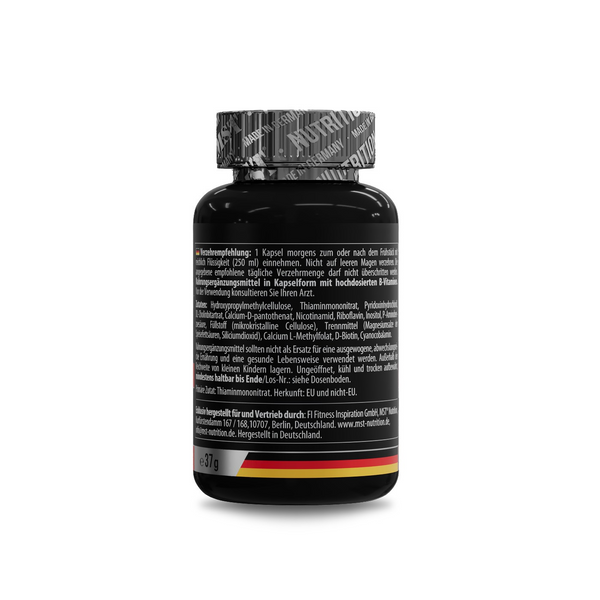 MST&reg; B-Complex Professional  6855344 фото