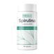 Spirulina - 90 caps 2022-09-0546 фото 1