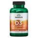 D-3 Coconut oil 2000IU - 60 soft 100-57-3484126-20 фото 1