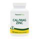 Cal/Mag/Zinc - 90 tabs 2023-10-3234 фото 1