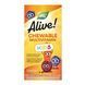 Kids Chewable Multivitamin - 120 tabs Orange and Berry 2022-10-0601 фото 1