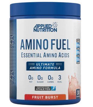 Applied Nutrition Amino Fuel 390 g 284783294 фото