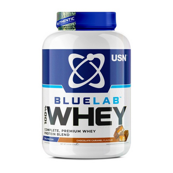 Blue Lab 100% Whey Protein 8758514 фото