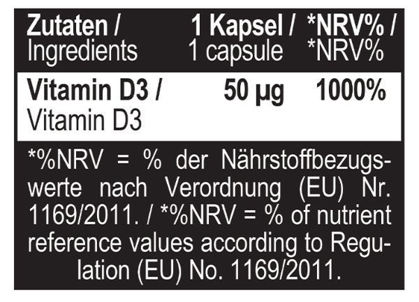 MST&reg; Vitamin D3 2000 IU 120 softgels | MST&reg; Вітамін Д3 2000 МО 120 м&rsquo;яких капсул 6787668785 фото