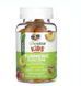 Turmeric Curcumin with Ginger & Black Pepper Extract Kids - 60 gummies 6543697634 фото 1