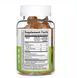 Turmeric Curcumin with Ginger & Black Pepper Extract Kids - 60 gummies 6543697634 фото 2