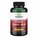 Alpha Lipoic Acid 300 mg - 120caps 100-48-0650158-20 фото 1
