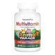 Assorted Chewable - 180 tabs 2022-10-2861 фото 1