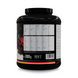 MST&reg; BEST Mass Gainer 30 порцій  Strawberry 3 kg 3731933 фото 2