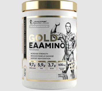 Kevin Levrone Gold EAAmino 390 g 592783 фото