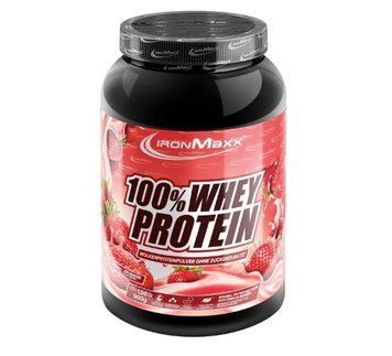 IronMaxx 100% Whey Protein 32547678 фото