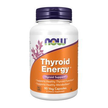 Thyroid Energy - 90 vcaps 2023-10-2510 фото