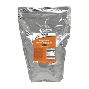 Psyllium Husk Powder - 12lbs 2023-10-5689 фото