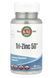 Tri-Zinc 50 - 90 tabs 55676544 фото 1