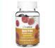 Biotin 10,000 mcg - 60 gummies 56743546 фото 1