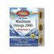 Maximum Omega - 30 softgels 2023-10-4572 фото 1