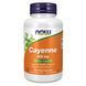 Cayenne 500mg - 100 vcaps 2022-10-2636 фото 1
