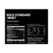Сироватковий протеїн Optimum Nutrition 100% Whey Gold Standard Protein 1000022 фото 2