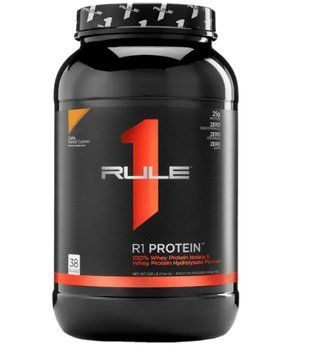Rule 1 R1 Protein 686987432 фото