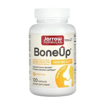 BoneUp - 120 caps 2023-10-5564 фото