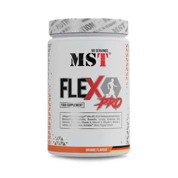 MST&reg; Flex Pro | НОВА ПОСИЛЕНА ФОРМУЛА 3622279 фото