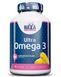 Haya Labs Ultra Omega 3 55575937642 фото 1