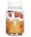 B Complex + Vitamin C Adult - 60 gummies 6764642435 фото 1