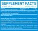 Everbuild Nutrition Creapure Creatine Monohydrate 5000 - 200 г 458731387 фото 2