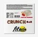 Crunch Bar - 12x50g  42545787 фото 1