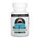 MegaFolinic&trade; 800mcg - 120 tabs 2023-10-2700 фото 1