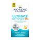 Ultimate Omega-D3 - 60 softgels 2023-10-5956 фото 1