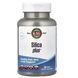 Silica Plus - 90 tabs 6767655654 фото 1