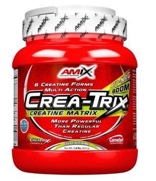 Amix Crea-Trix 5445687356 фото
