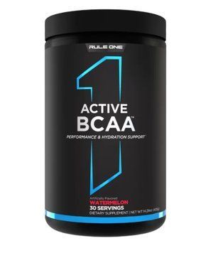 Rule 1 Active BCAA 4679257 фото