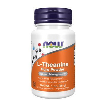 L-Theanine Powder - 28g 2023-10-4530 фото