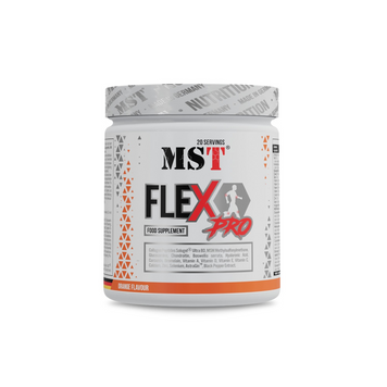 MST&reg; Flex Pro | НОВА ПОСИЛЕНА ФОРМУЛА 6913414 фото