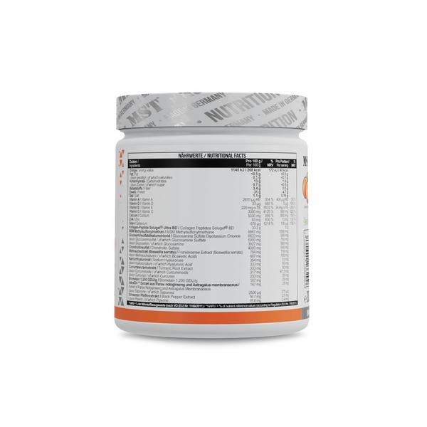 MST&reg; Flex Pro | НОВА ПОСИЛЕНА ФОРМУЛА 6913414 фото