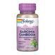 Garcinia Cambogia Fruit Ext 500mg - 60 veg caps 2023-10-3433 фото 1