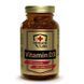 Vitamin D3 2000 IU (250 caps) 8563657 фото 1