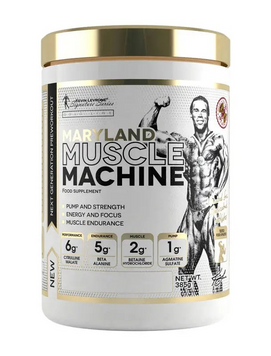 Kevin Levrone Maryland Muscle Machine 385 g 626328 фото