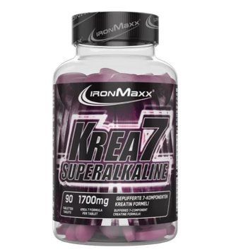IronMaxx Krea7 Superalkaline  47425476 фото