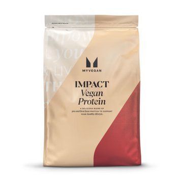 Vegan Blend - 2500g Unflavored 100-11-4112440-20 фото