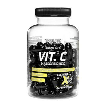 Evolite Nutrition Vitamin C Extreme 1000 mg (60 caps) 000028346 фото