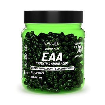 Evolite Nutrition EAA Xtreme (300 caps) 000027519 фото