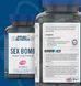 Applied Nutrition Sex Bomb Female Libido Enhancer (For Her) 120 caps 7674346560- фото 2