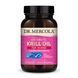 Krill Oil for Women - 90 caps 2023-10-3943 фото 1