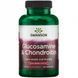 Glucosamine Chondroitin Joint Helth and Mobility - 90caps 100-42-3820878-20 фото 1