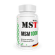 MST&reg; MSM 1000 mg 90 таблеток 1752280 фото 1